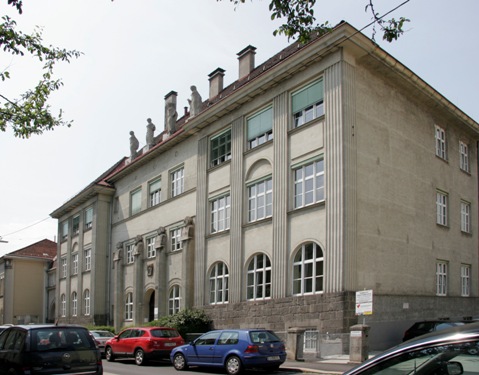 Raimundschule