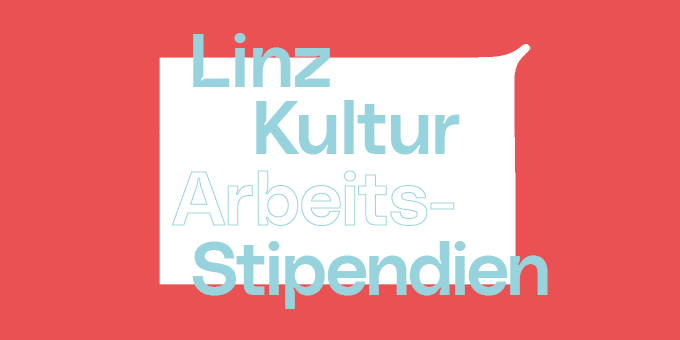 Linz Kultur Arbeitsstipendien