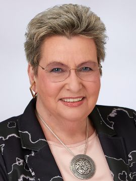 Gemeinderätin Mag.a Renate Schütz