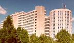 Hotel Sommerhaus