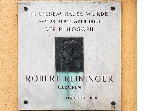 Robert Reininger