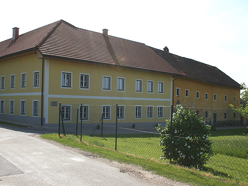 Napoleonhof