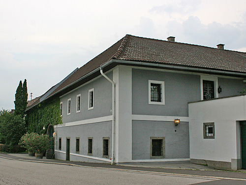 Weinhof Schenkenfelder