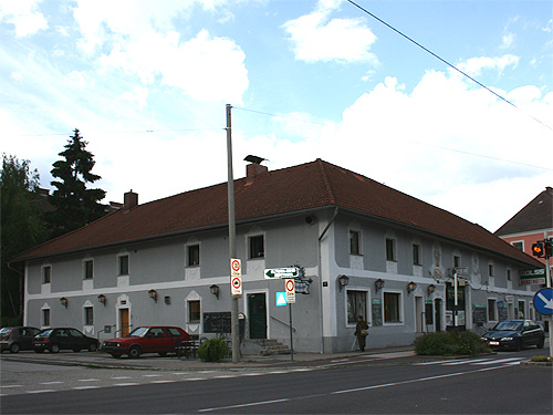 Gasthaus Dauphinehof