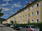 NS-Bauten Harbachsiedlung