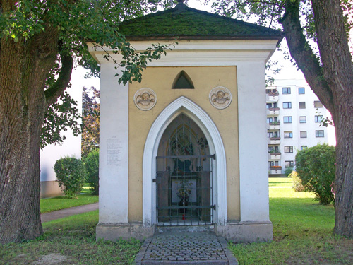 Hamoder-Kapelle