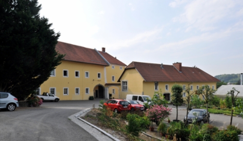 Thurnermeisterhof