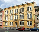 Zinshaus 