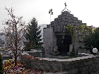 Gedenkraum Nikolaikapelle