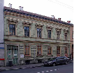 Vorstadthaus