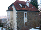 Villa Pöstlingberg