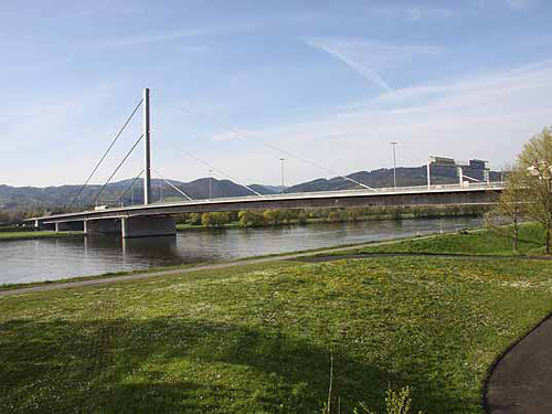 Voest-Brücke