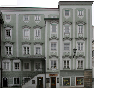 Baderhaus