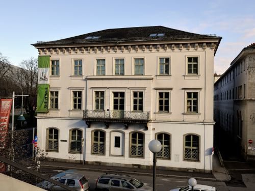 Adalbert Stifter Haus