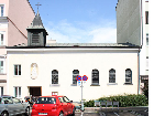 Kirche der Marienschwestern 