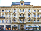 Palais Kaufmännischer Verein, Herrenhaus, Freisitz Straßfelden