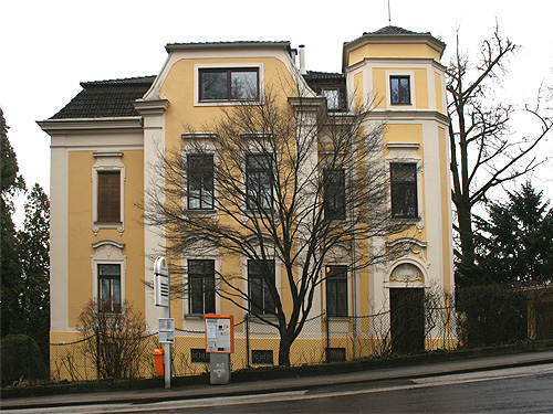 Villa Pogatschnig