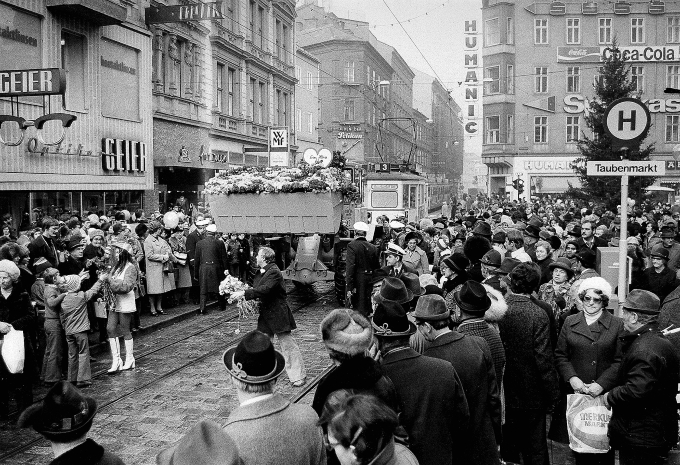 Archiv der Stadt Linz