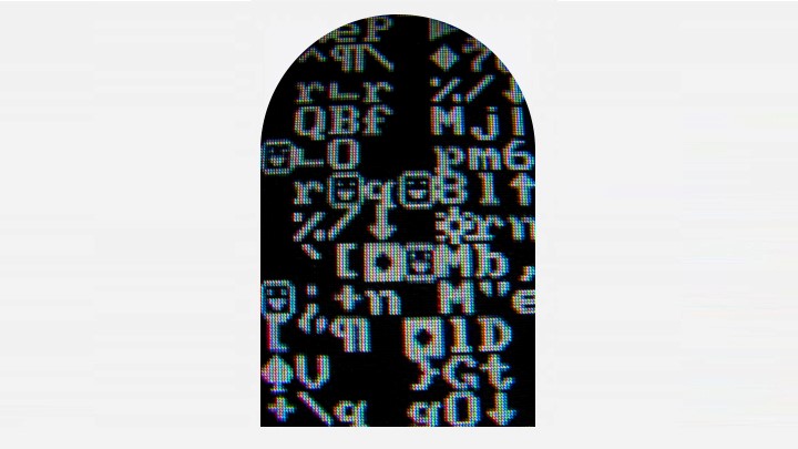 Grafik von Elisa Andessner