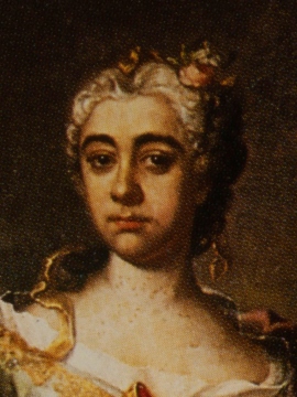 Ernestine von Sternegg