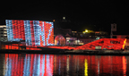 Ars Electronica Center