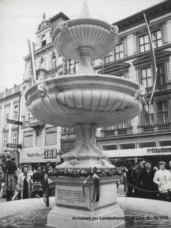 Archiv der Stadt Linz