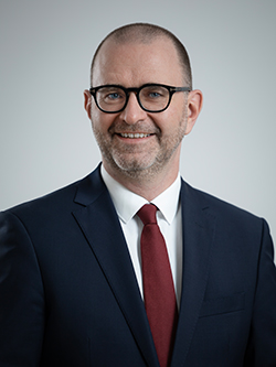 Foto: Gregor Hartl  Bürgermeister Dietmar Prammer (SPÖ)