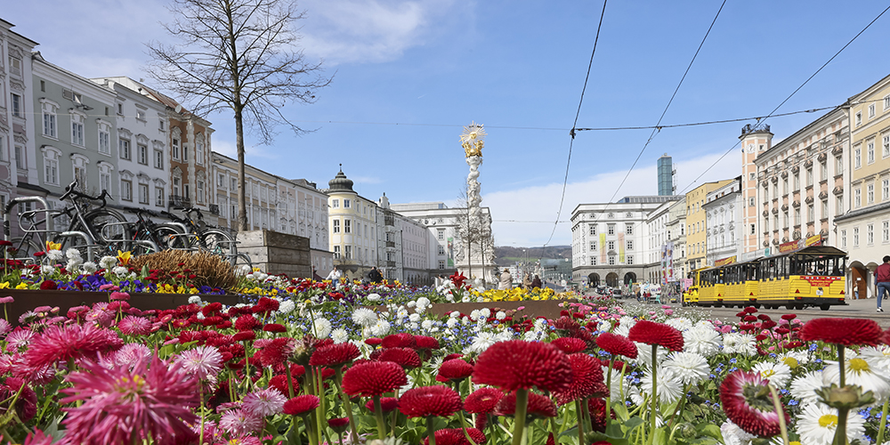 Hauptplatz