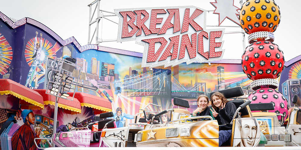 Breakdance