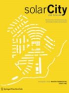 SolarCity Buchcover