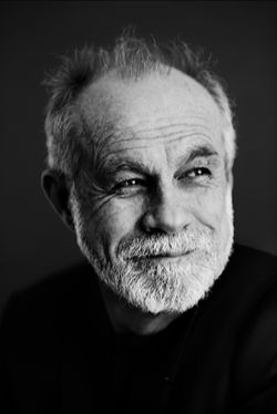 Portrait Prof. Carlos Moreno