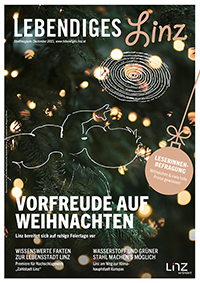 Trotz der Corona-Pandemie erstrahlt die Landeshauptstadt in weihnachtlichem Glanz.