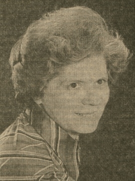 Edith Dobesberger