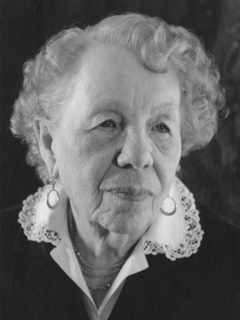 Vilma Eckl