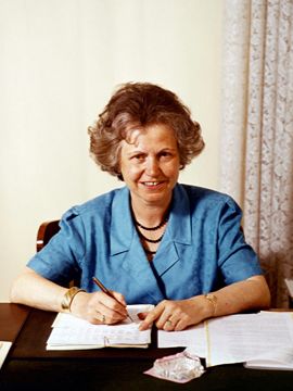 Archiv der Stadt Linz Beatrix Eypeltauer