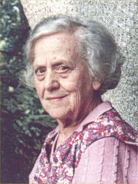 Anna Gröblinger