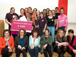 Preisträgerinnen 2018