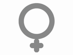 Frauenzeichen