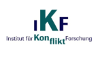 Logo Institut für Konfliktforschung