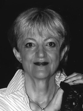 Christine Fürstelberger
