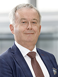 Dr. Gerald Schönberger, Kontrollamtsdirektor