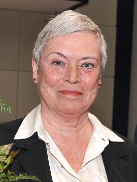 Silvia Glogner