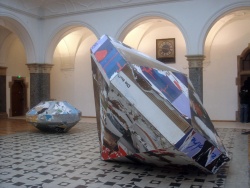 Gregor Passens "diamond"
