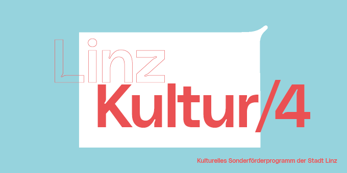 Grafische Darstellung Sonderförderprogramme LINZ Kultur/4