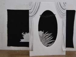 Heike Jobst "Bermuda"