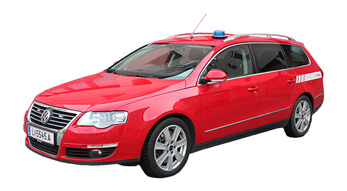 Inspektionsfahrzeug 2