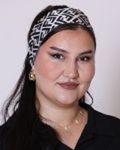 Profilbild Zalina Ibalajewa