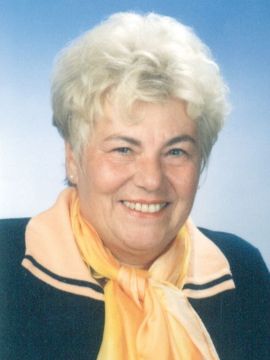 Privat: Familie Dworschak Ingrid Voboril-Dworschak