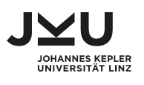Logo JKU