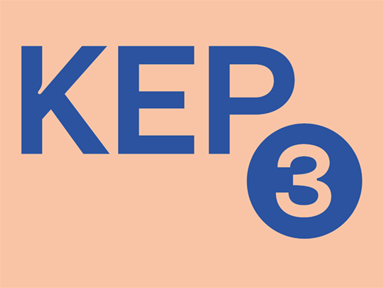 Logo KEP3